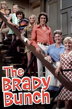 	The Brady Bunch	